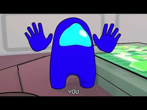 "I Know It's You" among us song | by GatoPaint