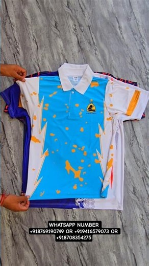 🔥 Affordable Polo T-Shirts | Best Quality Check ✔️