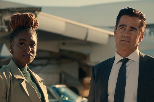 'Sugar' episode guide: How many episodes in Colin Farrell's Apple TV  drama?