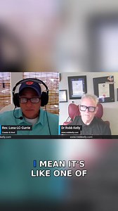 Understanding the Addict's Brain: A Unique Perspective- Full Episode drops on 10/25 | Recovery Revolution | Facebook