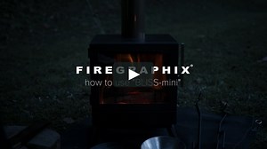 How to use "BLISS-mini"