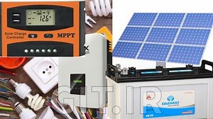 Solar Design Intensive: From Theory to Real Applications