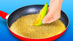 Mouth-watering deep fried food recipes you'll love: | FoodGasmic