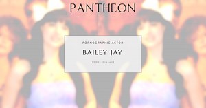 Bailey Jay Biography | Pantheon