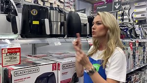 ¿Te gustaría participar por una air fryer Würden? Además si vives sol@, no sabes mucho de cocina o te gusta la comida saludable descubre todas las posibilidades que te ofrece la air fryer. | Homecenter