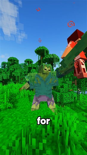 picpacto on Instagram: "Hostile Mobs Can be Converted into Mutants. Mod Link : https://modrinth.com/mod/new-mutant-more/versions #minecraft #minecraftmods #mods #reelsi̇nstagram #ᴇxᴘʟᴏʀᴇᴘᴀɢᴇ #viralvídeo"