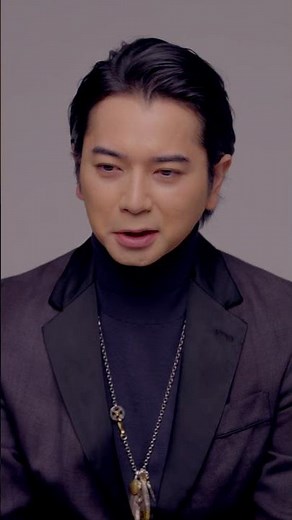 JUN MATSUMOTO EXHIBITION「PERSPECTIVE ‐時をつなぐ眼差し‐」一問一答 #2