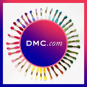 877 reactions · 35 shares | Discover world famous embroidery, needlecraft and creative essentials with DMC. Perfect for all crafting abilities, find your next project today and enjoy FREE delivery on all orders over $40. | DMC | Facebook