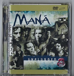 Maná - MTV Unplugged