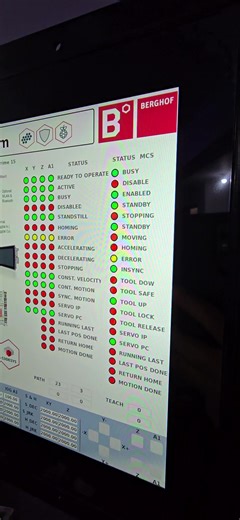 Elevate Your Automation Projects with Berghof Automation
