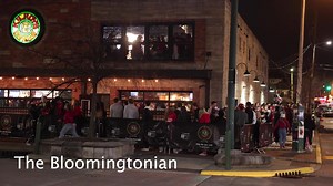 19K views · 191 reactions | BLOOMINGTON, UNITED STATES - 2022/01/20: Firefighters and police respond to a sofa fire across from the Indiana University Sample Gates after the IU basketball team beat Purdue 68-65 on January 20, 2022 in Bloomington, Ind. The fire was set as celebrating fans were walking through the area. (Photo by Jeremy Hogan/The Bloomingtonian) | The Bloomingtonian | Facebook