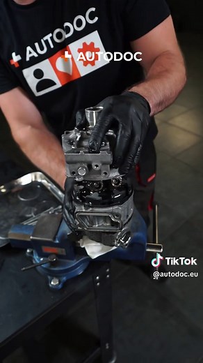 AC Compressor Restoration: Step-by-Step Guide