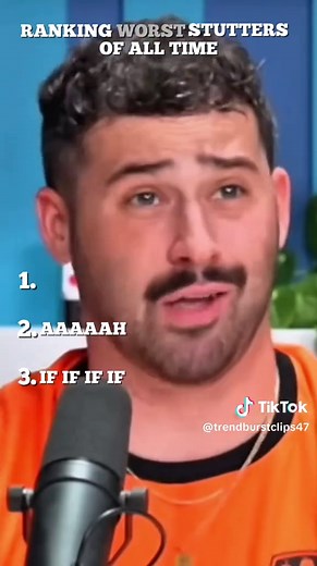 Ranking the Worst Speech Fails