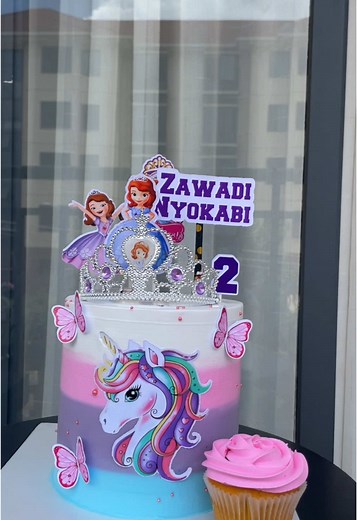 Unicorn Cake Decoration Ideas for Every Celebration