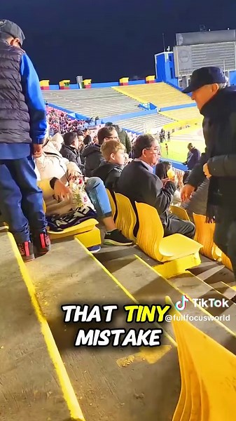 The Stair That Fooled Everyone!