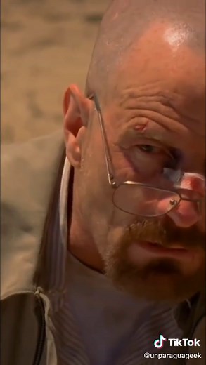 Crawl Space - Best Breaking Bad Scene Analysis