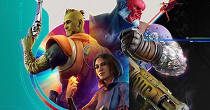 Concord review - a hero shooter that nails the shooting, but fumbles the heroes