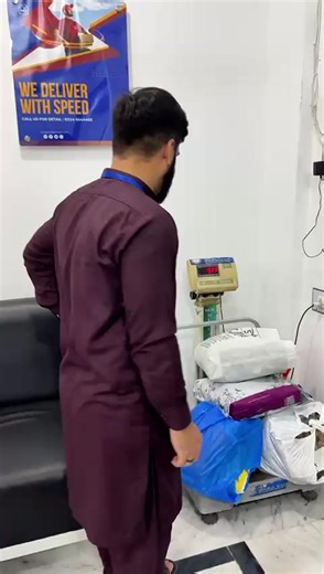 Reliable UK Parcel Delivery Services