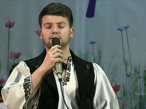 La Mulți Ani,dragi mame! Nicusor Balu - Mamă, dulce mama mea Fragment din spectacolul Ansamblului Junii Tarnavei | Folclor Autentic Românesc