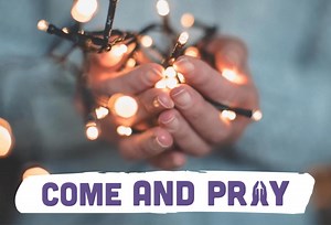 Come and Pray: 2 December 2023 - Diocese of Exeter