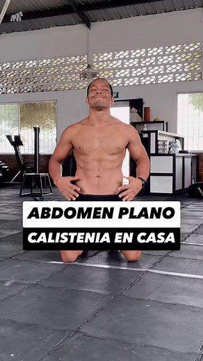 ¿Quieres tener un abdomen plano? Aplica esta Rutina! Combinar buenos hábitos de alimentación con ejercicios de fuerza y cardio regularmente por lo menos 3 días a la semana máximo 5 días 1 hora y descansar mínimo 8 horas de buen sueno con tiempo y disciplina tus resueltos serán asombrosos. Comienza ahora mismo y a darle con todo que si se puede! Si quieres comenzar a entrenar y no saber por donde empezar escribe yo te ayudo! Fuerte abrazo 💪🥗😴 #abdomenplano #calistenia #Ejercicio #Ejercicioenca
