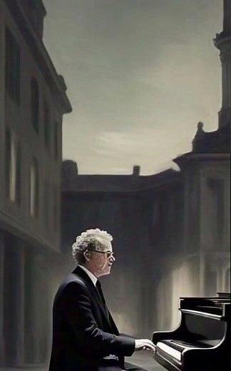 "Standchen" (Franz Schubert) As you never heard before, power, emotion a cinematic version HQ sound