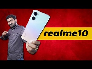 Realme 10 Malayalam Unboxing !!