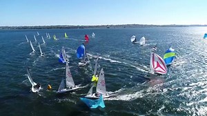 1.3K views · 16 reactions | 2018 Schweppes Viper 640 World Championship Day Three Highlights, interviews and just plain sailing at an awesome venue. Today is the final day and we have scheduled a 11.00 1st Warning Signal. Schweppes Australia Viper 640 - Australia Australian Sailing Australian Sailing - WA Sarasota Viper 640 Fleet 2017 Beacon Group Viper 640 North American Championships Viper 640 - Peru SkyWorks WA | South of Perth Yacht Club | Facebook