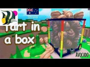 I Pooped In A Box Until It Exploded!!