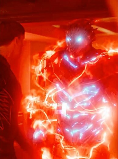 Flash's greatest enemies join forces at super speed #shorts