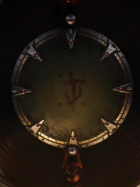 #viraltiktok #viralvideo #viral #wrath #courage #primal #paratii #parati #foryou #rage #doom #doomthedarkages #doomdarkages #demon #doomslayer #doomguy #hero #medieval #edits #edit #doomedit #doomguyedit #doomslayeredit #riktokponmeenparati #tiktokputthisonthefyp #tiktokputmeonfyp #p#phonkmusic #phonk_music