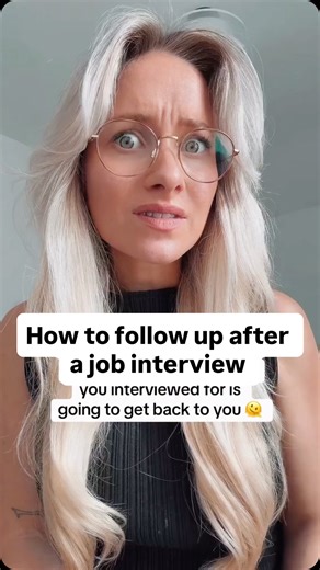 AdviceWithErin | Career & Life Advice on Instagram: "…And if you wanna add a bit more urgency, let them know you’re considering other offers (if that’s true!) — scarcity mindset is reallll, yall 👀 “Transparently, I am considering another offer, but this is my first choice. Any timely update you can provide is much appreciated. Thank you!” Type “BOOK” to get all my best workplace scripts in one place 💬 You got this 👏 #jobinterview"