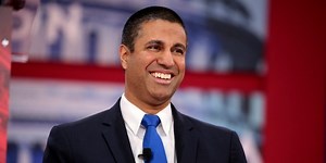 FCC chairman Ajit Pai resigning on January 20 | AppleInsider