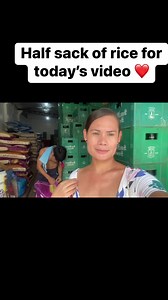 1.6K views · 141 reactions | We should always prioritize our basic needs just like food. #fbreelsvideo #fbreels23 #fbreelsviral #fbreels #fbreelsph #fbreelsfypシ゚viral #BasicNeeds #rice #QueenDapDap #BreadWinner | Queen DapDap | Facebook