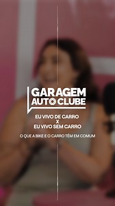 252K views · 531 reactions | O poder do faça você mesmo! Nada melhor do que ver o resultado de um trabalho feito com as suas mãos, não é verdade? E quando se trata da sua bike? E do seu carro? Você se resolve por aí também?  Em breve esse papo estará completo, no Vai Por Mim. Fique ligado! #GaragemAutoClube #bike #bicicleta #carros #carrosseminovos #SeminovosLocaliza | Localiza Seminovos | Facebook