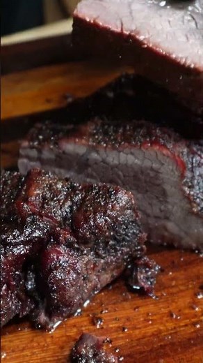 I Smoked A Wagyu Tri-Tip Like A Brisket! (The Ultimate "Trisket" Cook)