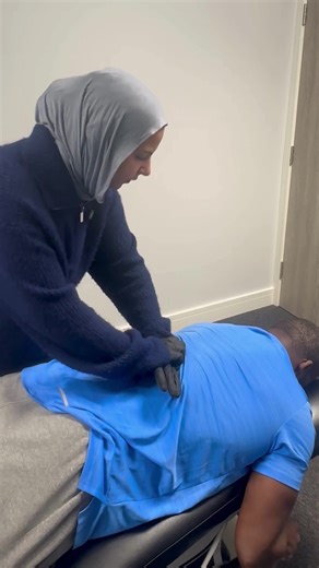 Discover the Thompson Technique in Chiropractic Adjustments