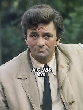 What Really Happened Behind Columbo 1971