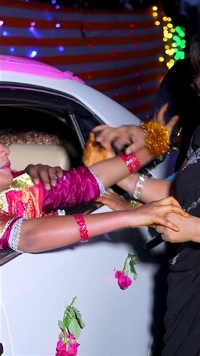 What happens when you force a marriage? Farewell party 🥲 #shorts