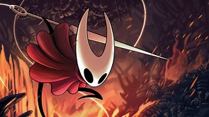 Hollow Knight: Silksong comes out of hiding, with a 2025 release date promise