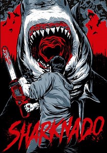 Sharknado streaming: where to watch movie online?