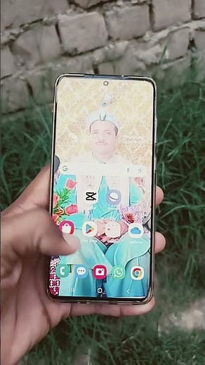 Samsung galaxy s20 plus