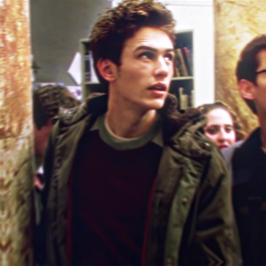 Harry Osborn Spiderman Edit - Strawberry Taste