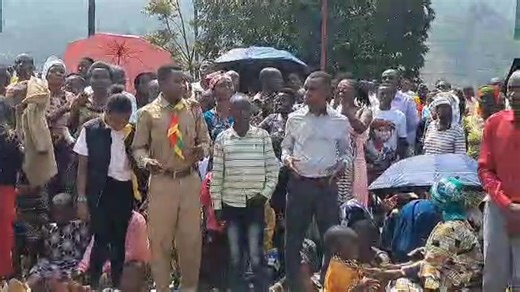 7.4K views · 163 reactions | Radio Maria Rwanda on Reels | Facebook