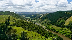 I am the River, and the River is me: Legal personhood and emerging rights of nature