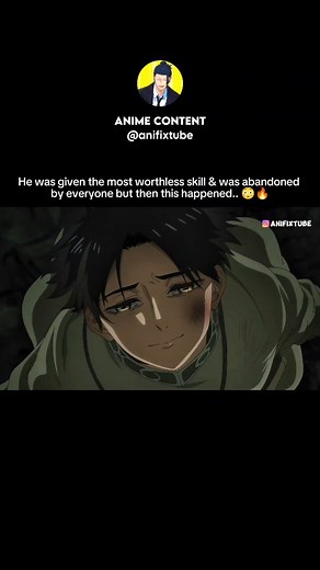 Anime Content on Instagram: "This Anime is 🔥🔥😍 • 𝗔𝗻𝗶𝗺𝗲 : Even Given the Worthless "Appraiser" Class, I'm Actually the Strongest • 𝗦𝗲𝗮𝘀𝗼𝗻 : (Current airing) • 𝗚𝗲𝗻𝗿𝗲 : Action • Adventure • Fantasy • 𝗦𝗼𝗻𝗴 : Dark Horse Funk 𝗣𝗹𝗼𝘁 : In a fantasy world where "jobs" are god-given from birth, heroes are born, not made—and Ein's job of "Appraiser" has put him about as far from the "hero" pedestal as possible. Used, abused, and eventually abandoned by his fellow adventurers, Ein 