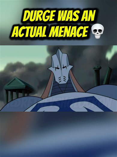 The Immortality of Durge in Star Wars