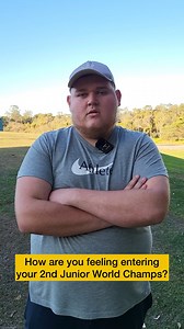 2.3K views · 68 reactions | Leading in to the Junior World Championships in Changwon, we speak to Marco Corbo about his domestic competition performance so far this year, his preparation leading into the Championships, and the goals he has set. We wish Marco all the best for the Junior World Championships. Australian Clay Target Association | Shooting Australia | Facebook