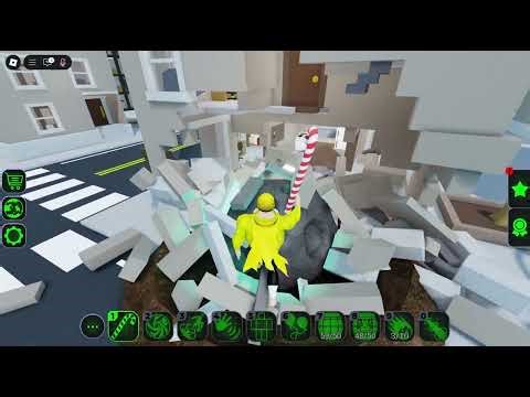 What If ‪@MangoPool‬ Was In Roblox Bulked Up? (Part 8)