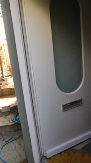 Could you live in a UFO-shaped house? 🤔 #UFOHouses #Bolwoningen #UrbanExploration #FuturisticLiving #UniqueArchitecture #CulturesInFocus #CuriousSpaces #ExploreTheUnseen #SustainableDesign #DreamHomes | Exploring With Fighters